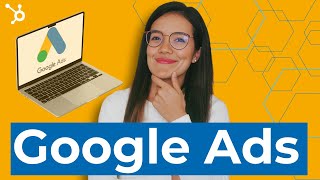 Qué es y cómo USAR GOOGLE ADS Para principiantes [upl. by Eipper]