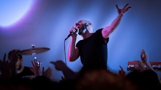 XAmbassadors  Unconsolable LIVE  Newport News VA [upl. by Alma]