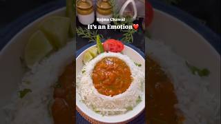 Rajma Chawal Recipe  No Onion No Garlic Recipe rajmachawalrecipe rajmachawal shorts ytshorts [upl. by Marieann]