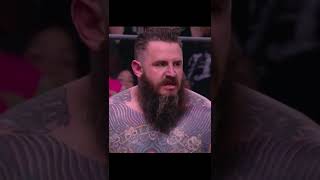 Brody King Almost killed Darby Allin during Last weeks AEW Rampage [upl. by Tenenbaum475]