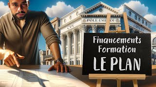 Comment obtenir les financements pour votre formation en 2024 [upl. by Gerkman93]