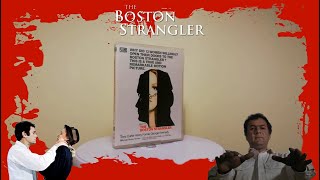 The Boston Strangler 1968 Classic  PlanB Bluray  Tony Curtis [upl. by Elyk]