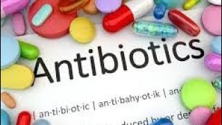 AntibioticsBacteriostaticBactericidalTypes or Groups of Antibioticsscience trending biology [upl. by Mile]