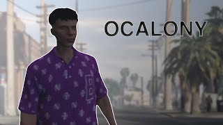 GTA V ŻYCIE BALLASA 2  Zostałem Ocalony [upl. by Rotceh]