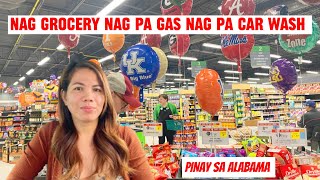 SHOP WITH US AT PUBLIX  KROGERS  ASIAN STORE GROCERY PRICE UPDATE  PILIPINA SA ALABAMA [upl. by Frolick]