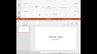 DESCARGAR E INSTALAR OFFICE 2024 OFICIAL EN EQUIPOS MAC  FREE FINAL [upl. by Blankenship]