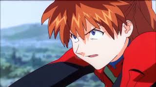 Yo en Evangelion RENEWAL  Episodio demo adelanto del episodio animado y del proyecto [upl. by Zebulen434]