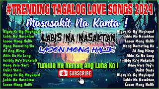 opmsadsong 😔 Masakit Na Kanta Para Sa Mga Broken 😓Labis Na Nasaktan😓 Tumulo Na Naman Ang Luha Ko [upl. by Auqeenwahs]