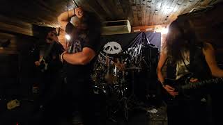 Trollcave  Abominators Diseased Carrion Live 10312024 [upl. by Geoffrey367]