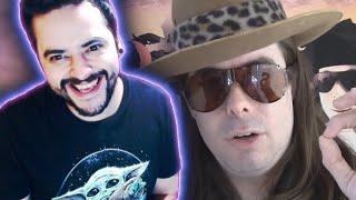 DROSS 5 CONSEJOS AMOROSOS REACCION [upl. by Edgar]