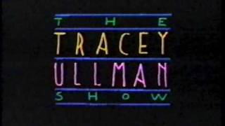 The Tracey Ullman Show  4W04 16 Opening [upl. by Liamaj]