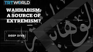 What is Wahhabism [upl. by Seward569]