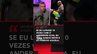 VITOR BELFORT [upl. by Llerrah]