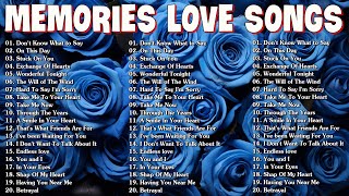 Top Hits 100 English Love Songs New Playlist 2024🌻Greatest Romantic Love Songs [upl. by Girardo]