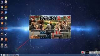 far cry 5 demo download pc ita 100 Working 2018 [upl. by Hakaber]