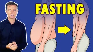 Intermittent Fasting for SERIOUS Weight Loss  Dr Berg [upl. by Cohbert]