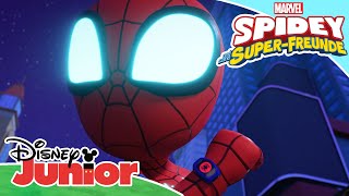 Eine volle Ladung Electro GANZE FOLGE 11  Marvels Spidey und seine SuperFreunde [upl. by Deroo]