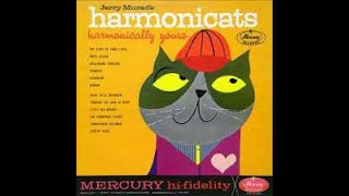 The Harmonicats Harmonically Yours 1960 Album [upl. by Heer]