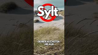 Illegale Ferienwohnungen auf Sylt – Die Jagd hat begonnen sylt [upl. by Znarf]