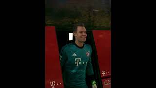 Bayern vs Dortmund ☠ shorts viral trending bayernmunich dortmund [upl. by Curren]