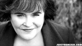 Susan Boyle amp Geraldine McQueen  I Know Him So Well Freemasons Remix [upl. by Hefter]