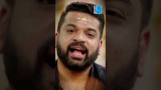 Ayyappajyothi  അയ്യപ്പ ജ്യോതി  devotional video  Vijesh Gopal  Hari P Nair [upl. by Kort]