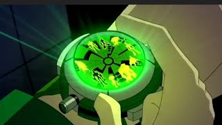 BEN 10 BEN GETS BACK GOOP TO HIS OMNITRIX TAMIL [upl. by Htenywg475]