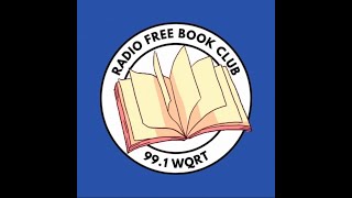 Radio Free Book Club Birnam Wood by Eleanor Catton [upl. by Ahael302]