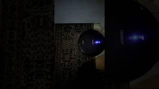 My Ecovac DeeBot N79S with Alexa Integration Responds to Command to Clean [upl. by Nine]