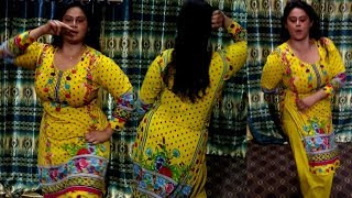 Lazy Lamhe  Dance in room  punjab studio  2019 [upl. by Vitek]