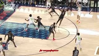 KASEAN PRYOR UNVERSITY OF SOUTH FLORIDA END OF THE SEASON FIREMIXTAPE [upl. by Gar]