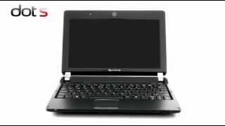 Packard Bell Dot S Mytektn [upl. by Celeste750]