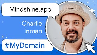 Why Mindshine chose a app domain name [upl. by Squier269]