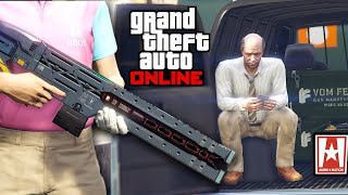 GTA Online  Secret Navy Revolver amp Challenge All Clues Locations [upl. by Halbert]