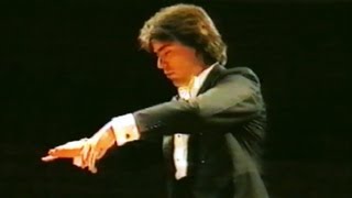 BEETHOVEN Symphony No 7  Maximianno Cobra  All four movements  1993  HD VIDEO [upl. by Nylaehs]