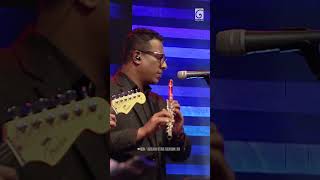 Ahasa gugura අහස ගුගුරා Malitha Viraj  Dream Star Season 12  TV Derana [upl. by Jolanta949]