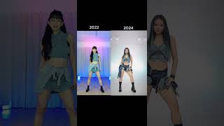 BLACKPINKs TYPA GIRL is still a BOP in 2024 ❤️‍🔥 InnahBee typagirl BLACKPINK kpop shorts [upl. by Nilesoy]