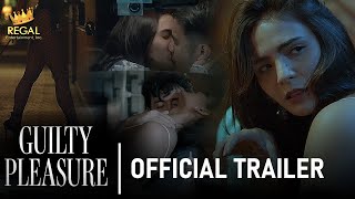 Guilty Pleasure Official Trailer  October 16 2024 in Cinemas  Regal Entertainment Inc [upl. by Ferro]