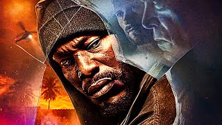 1992 Bande Annonce 2024 Tyrese Gibson Action [upl. by Adaurd]