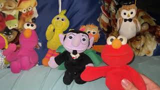 Sesame Street Muppets Sing Macarena [upl. by Glyn674]