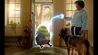 Mucinex Commercial 2023 Comeback Season ad Review [upl. by Aim]