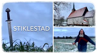 Stiklestad [upl. by Aleece771]