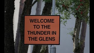 Thunder in the Glens 2024 [upl. by Tanberg]