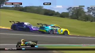 Motorsport Crashes and Fails 2023 [upl. by Itsirc]