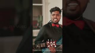 Kaivida Maatar John Jebaraj Tamil Christian Song johnjebarajnewsongs tamilchristiansong worship [upl. by Loren]