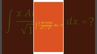 Integral Calculus  Antiderivative  0060  shorts  integral [upl. by Laemsi]