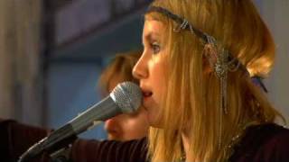 Lykke Li  Im Good Im Gone Live at Amoeba [upl. by Siloa520]