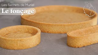 Comment réussir un fonçage avec un cercle à tarte [upl. by Tager]