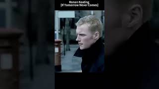 Ronan Keating  If Tomorrow Never Comes Ronan 羅南 英國 music ronankeating [upl. by Ateekram]