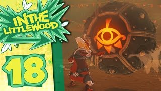 The Legend Of Zelda Breath Of The Wild  Part 18  Yiga Clan Hideout [upl. by Etselec]